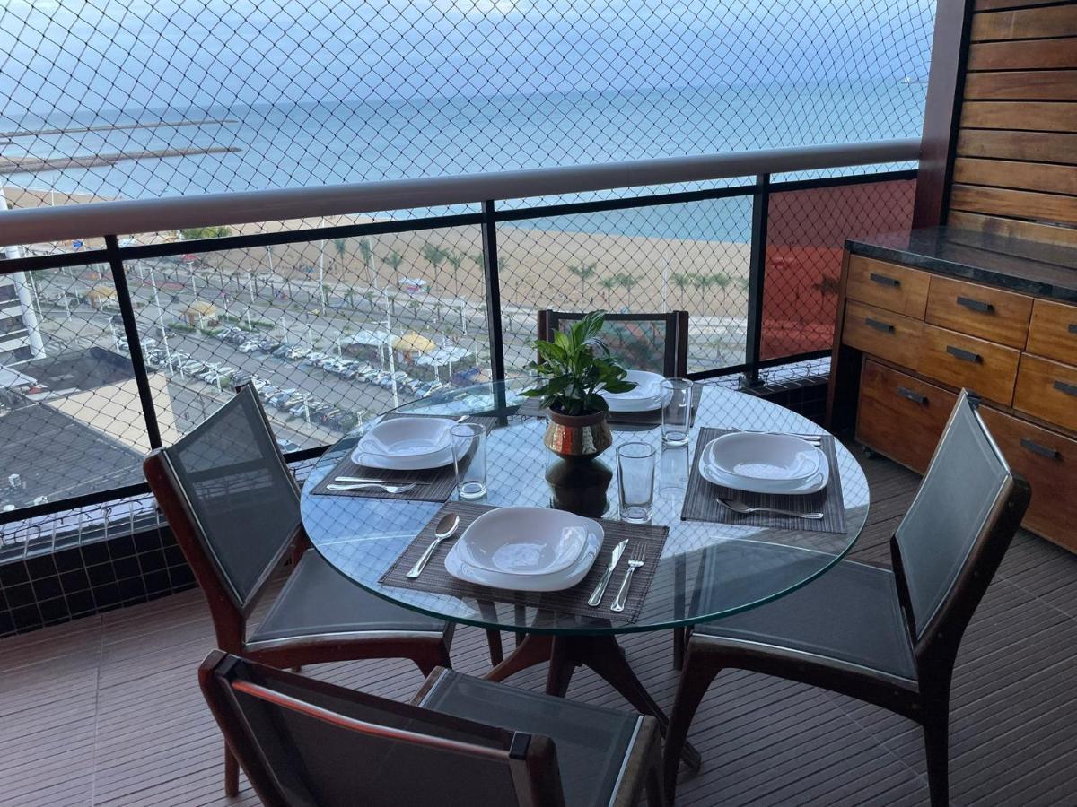 Apartment Vista Mar Landscape - Apto 1005 Fortaleza (Ceara)