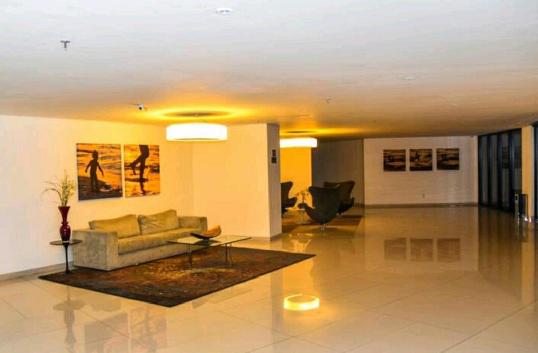 Vista Mar Landscape - Apto 1005 Apartment *