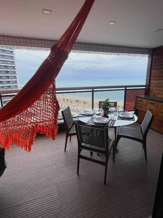 Vista Mar Landscape - Apto 1005 Apartment Fortaleza (Ceara)